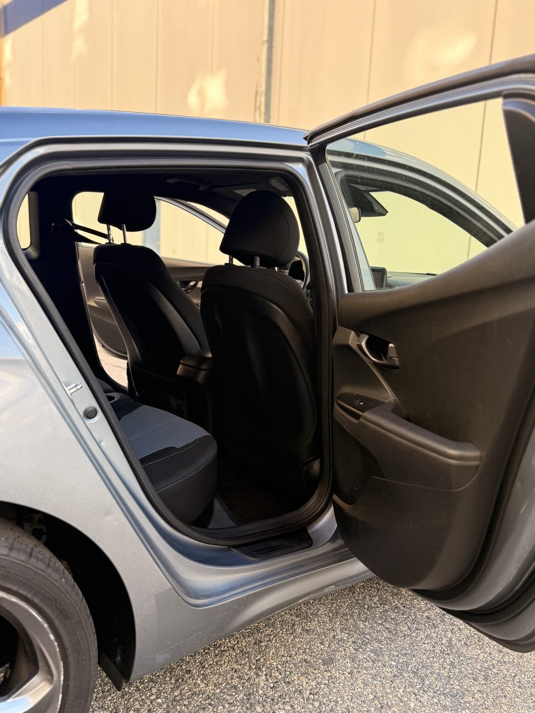 2019 Hyundai VELOSTER 2.0 COUPE 3D