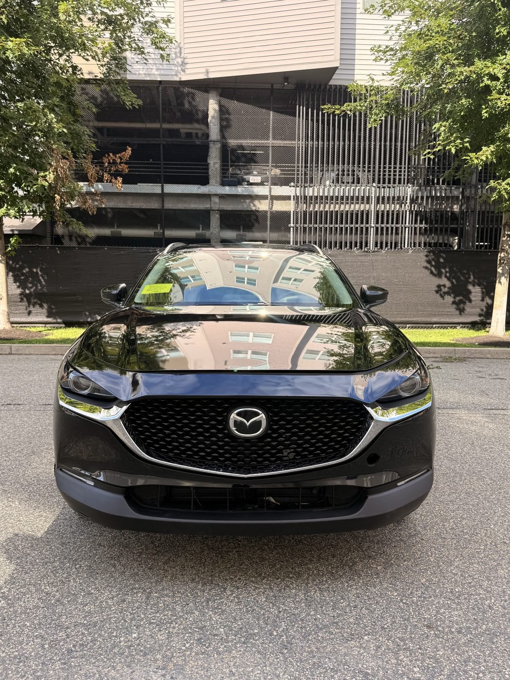 2020 Mazda CX-30 PREMIUM SPORT UTILITY 4D