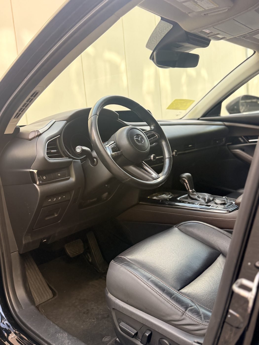 2020 Mazda CX-30 PREMIUM SPORT UTILITY 4D