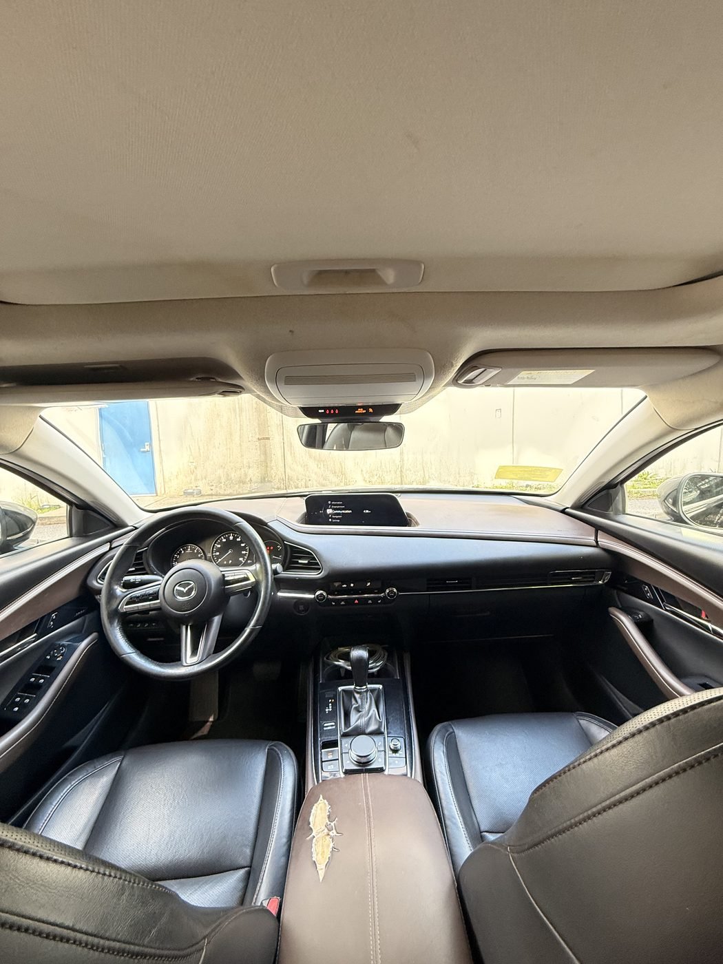 2020 Mazda CX-30 PREMIUM SPORT UTILITY 4D