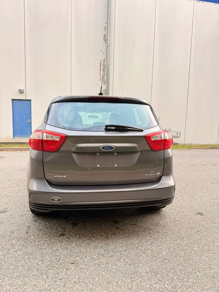 2013 Ford C-MAX HYBRID SE WAGON 4D