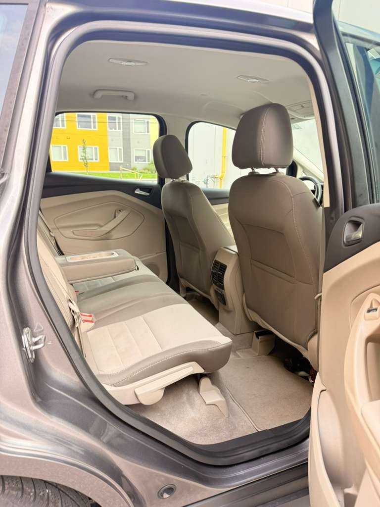 2013 Ford C-MAX HYBRID SE WAGON 4D